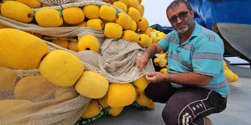 ‘Vira Bismillah’ denildi, sezon açıldı! 24 saatlik deniz yolculuğu başladı: 1 ay sonra fiyatlar düşecek 4